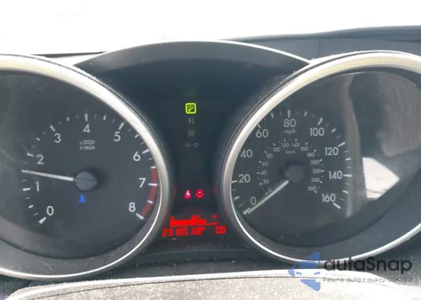 2011 Mazda Mazda3 I Sport from USA, damaged, VIN JM1BL1UF0B1472071